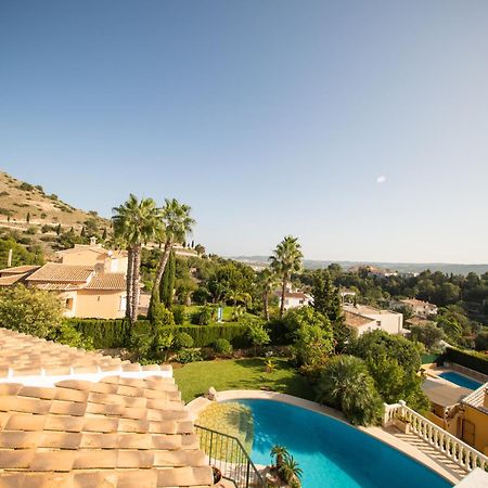 Villa Casa Eva Jávea Exterior foto