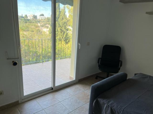 Villa Casa Eva Jávea Exterior foto