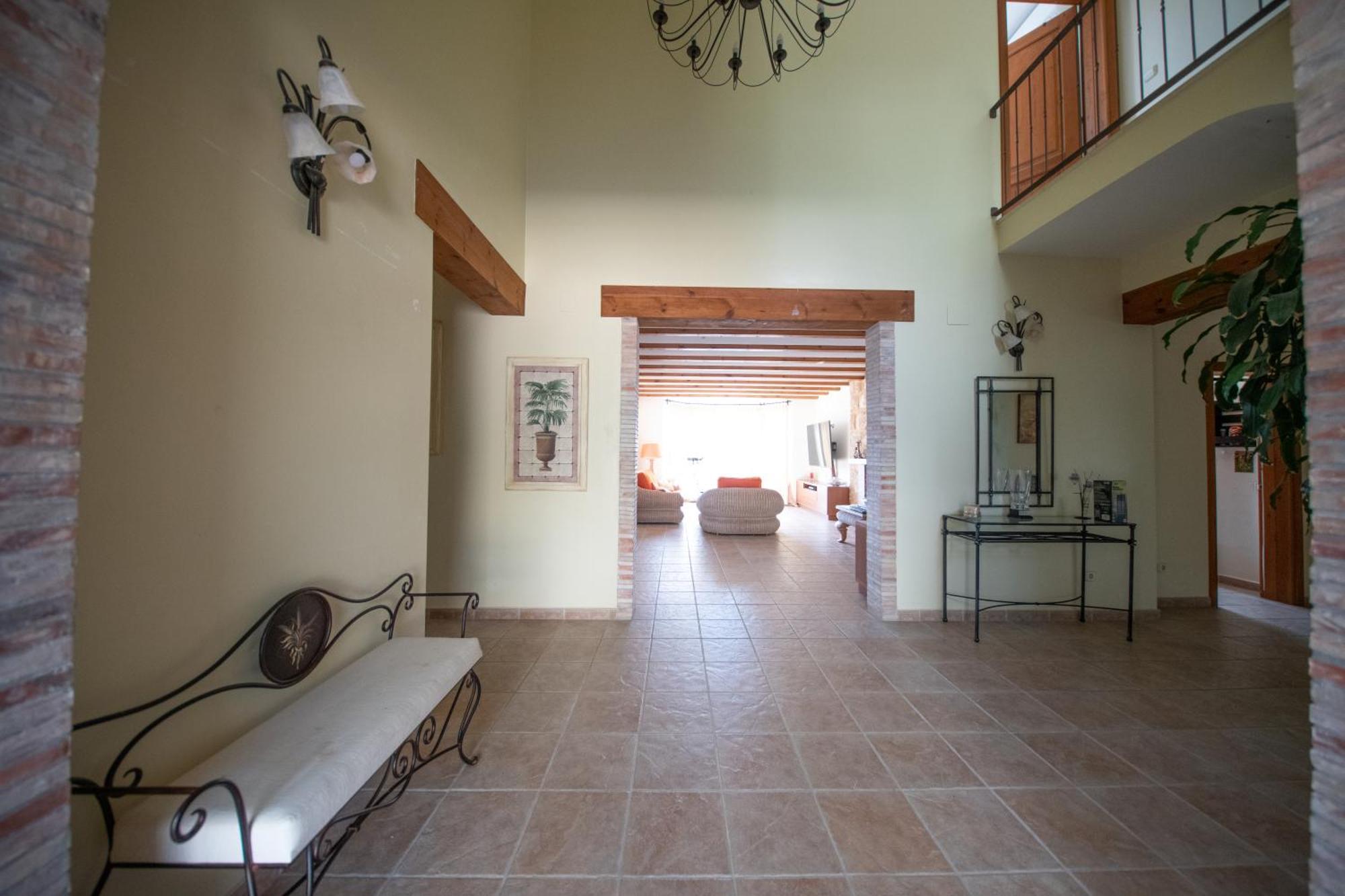 Villa Casa Eva Jávea Exterior foto