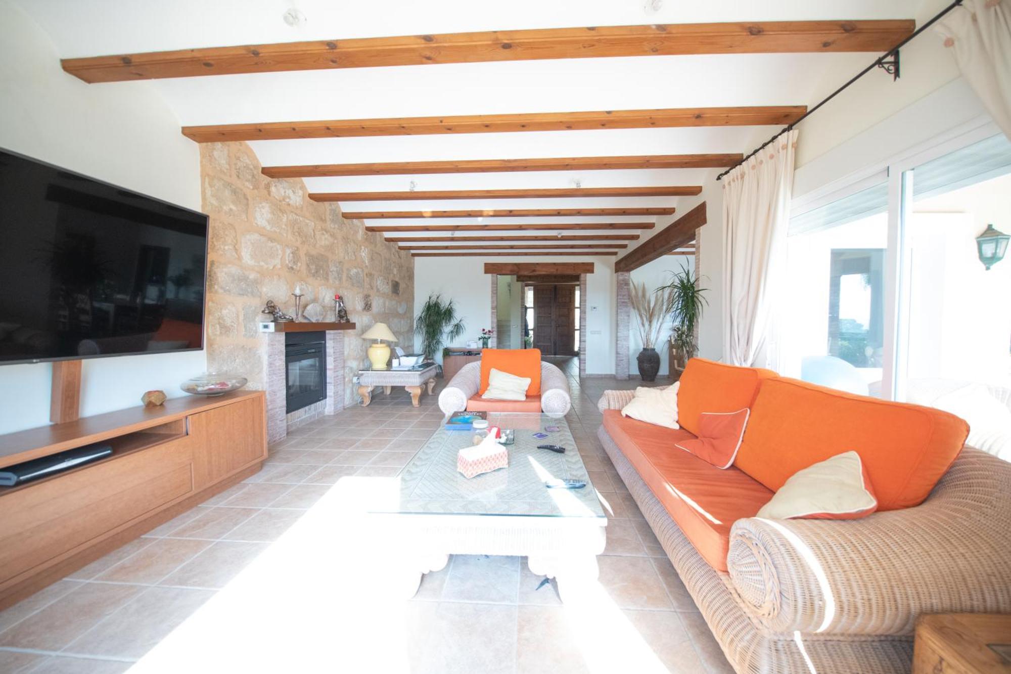 Villa Casa Eva Jávea Exterior foto