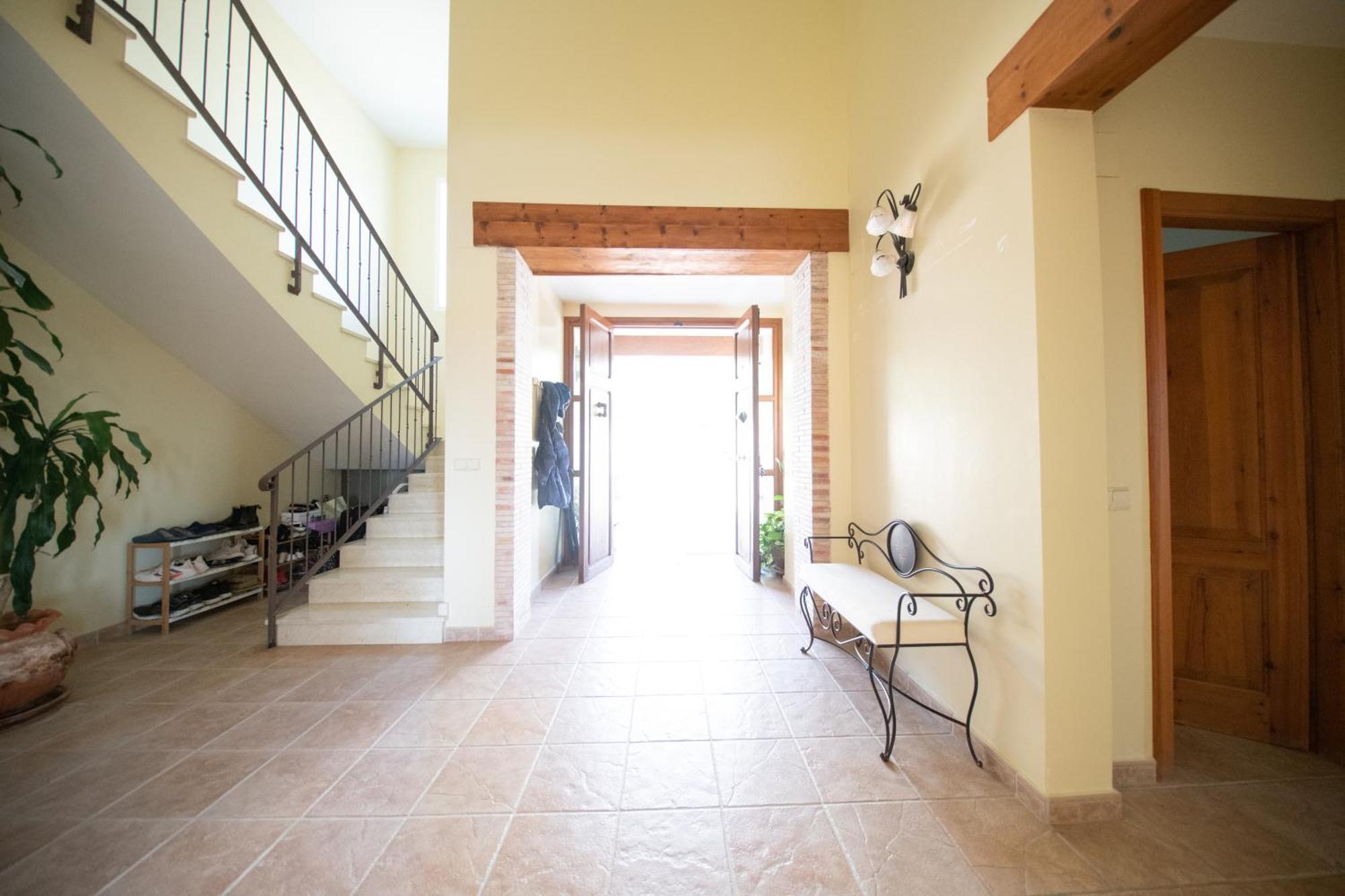 Villa Casa Eva Jávea Exterior foto
