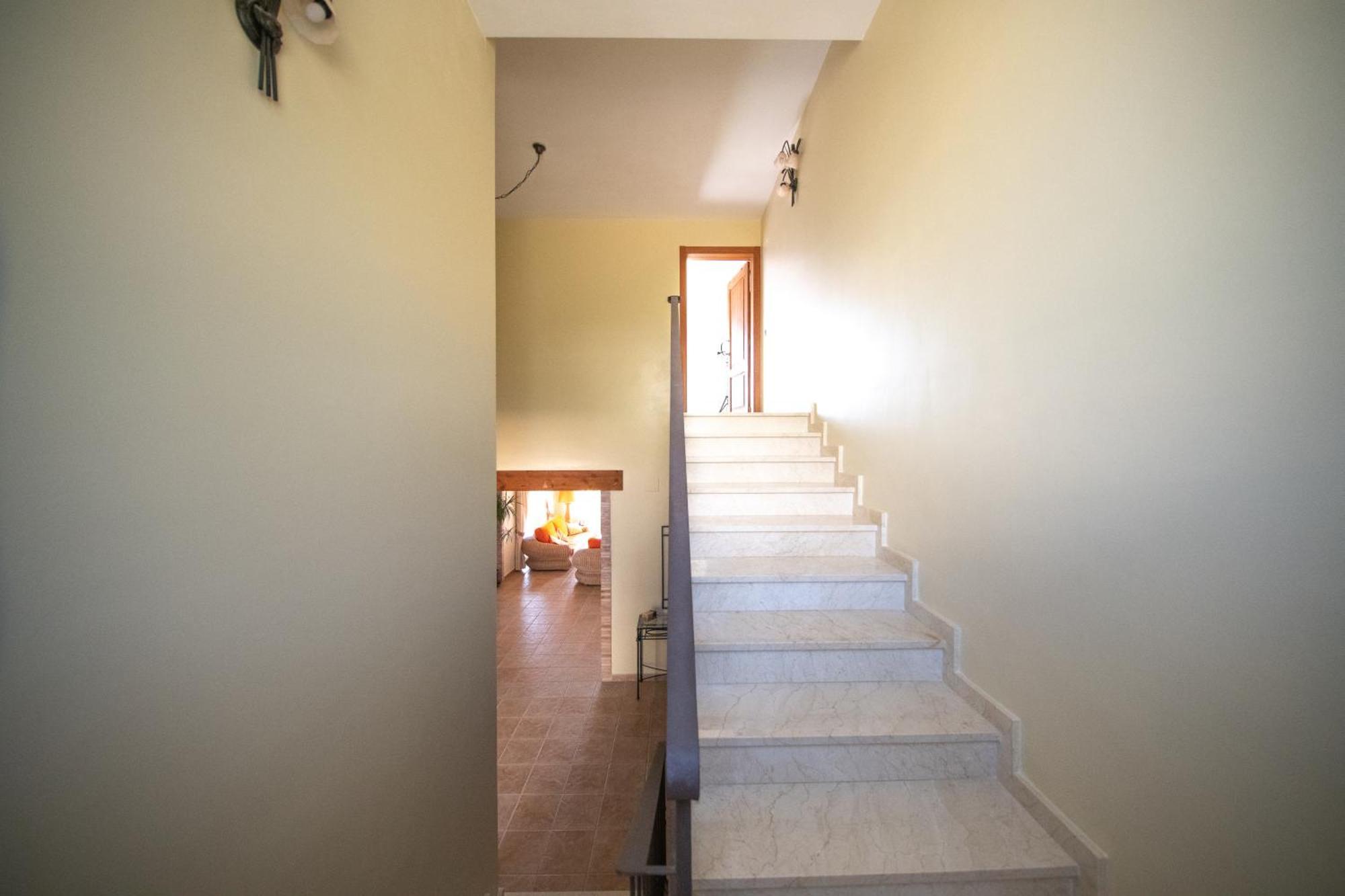 Villa Casa Eva Jávea Exterior foto